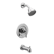 Moen Canada T2903EP - Chrome Posi-Temp(R) tub/shower