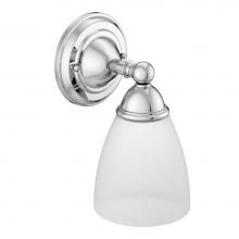 Moen Canada YB2261CH - Brantford Bath Lighting Ch