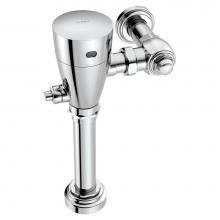 Moen Canada 8310S35 - M-Power Chrome Electronic Flush Valve 1 1/2'' Water Closet
