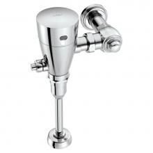 Moen Canada 8316 - M-Power Chrome Electronic Flush Valve 3/4'' Urinal