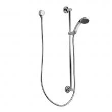Moen Canada 52710 - Commercial Hand Held Shower System 2.5 gpm, Chrome