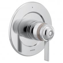 Moen Canada T4621 - Cia Chrome Exacttemp Tub/Shower Valve Only