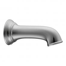 Moen Canada 3858 - Dartmoor Chrome Nondiverter Spouts