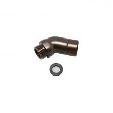Moen Canada 1417ORB - Kingsley Roman Tub Hand Shower Elbow