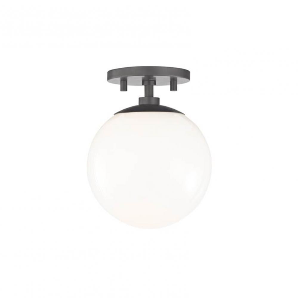 1 LIGHT SEMI