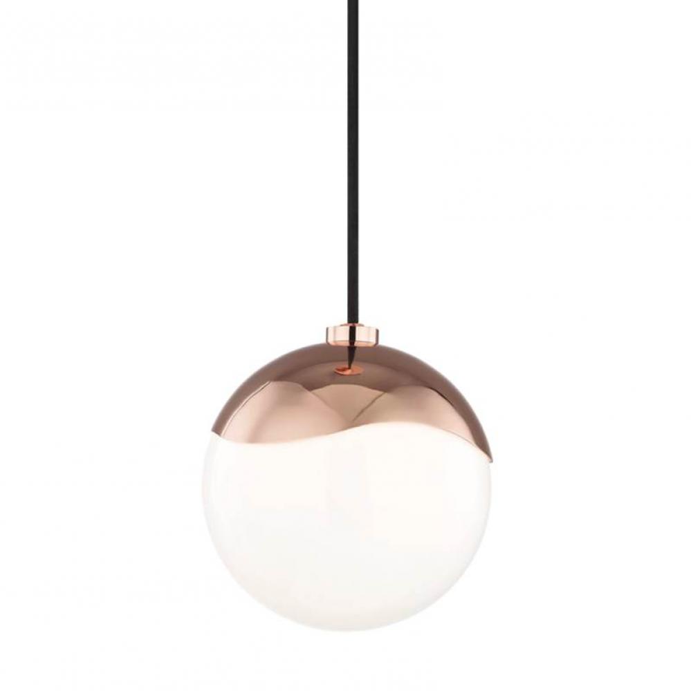 1 LIGHT SMALL