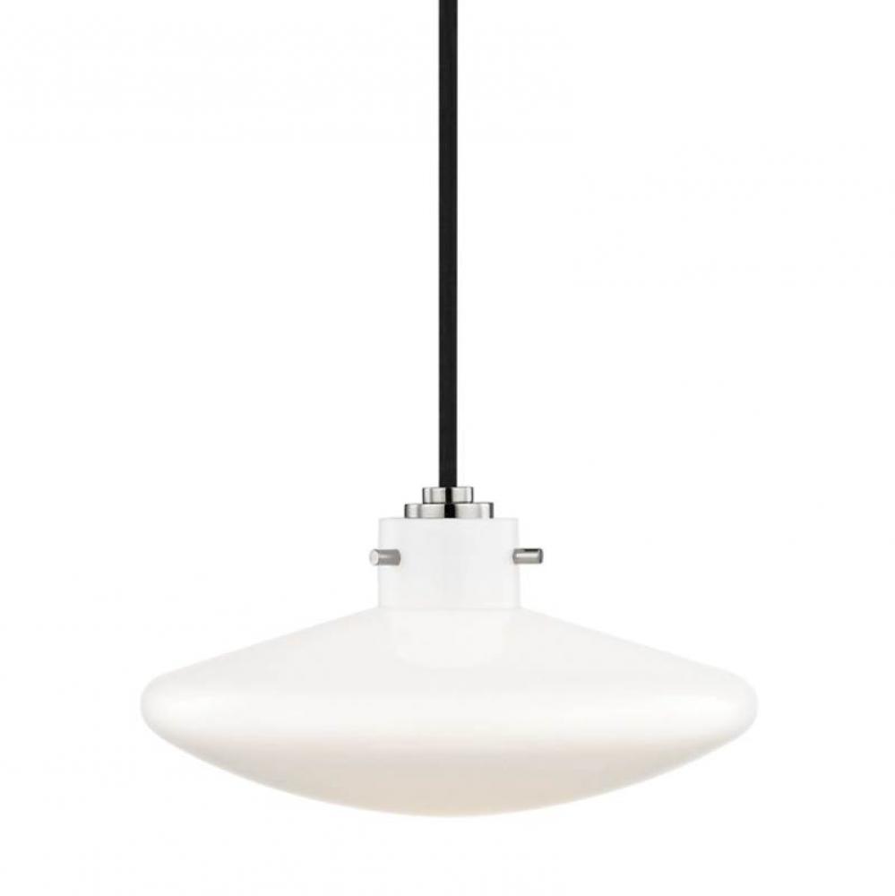 1 LIGHT PENDANT ''C''