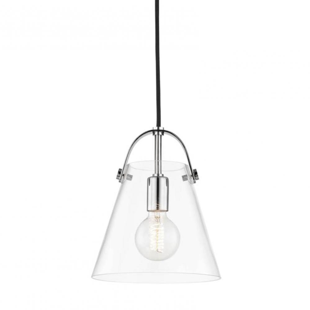 1 LIGHT SMALL