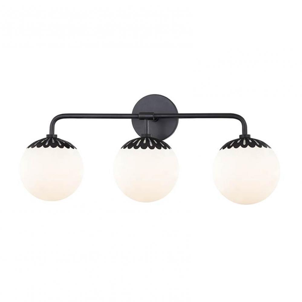 3 LIGHT BATH