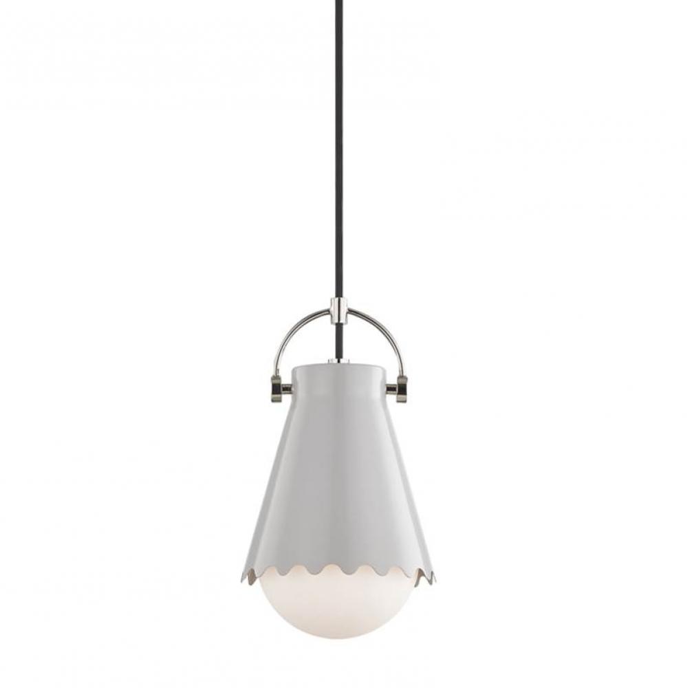 1 LIGHT SMALL