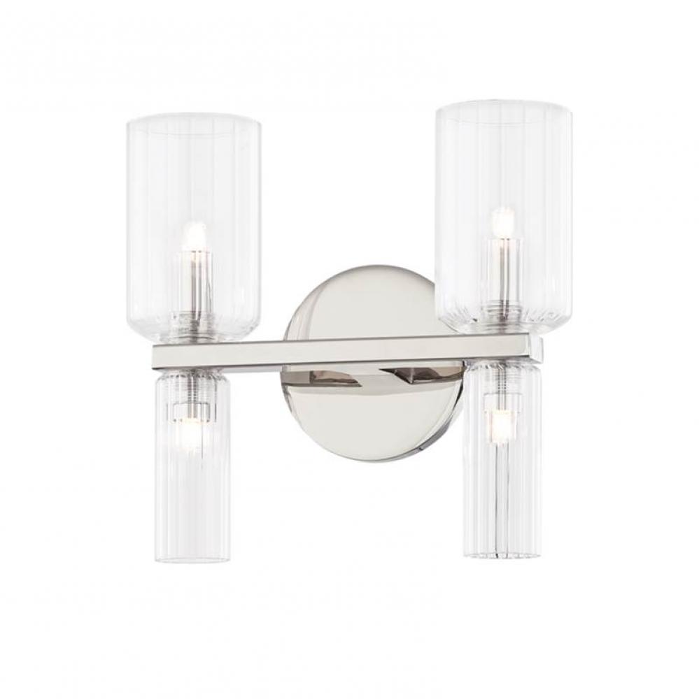 Tabitha 2 Light Bath