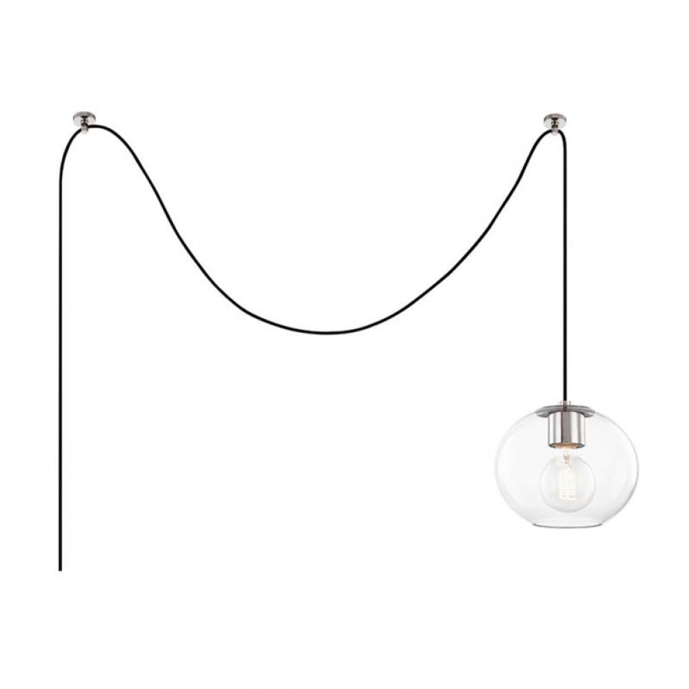 1 LIGHT SMALL