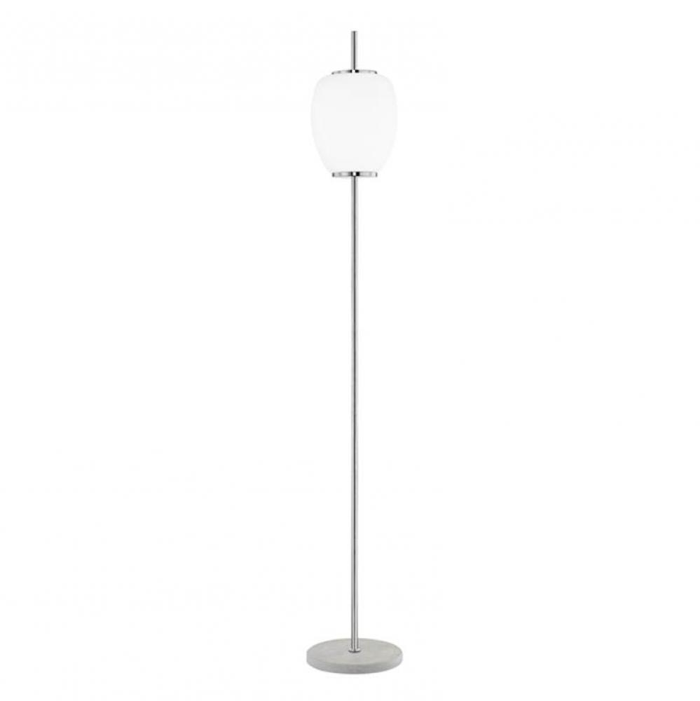 Bailee 1 Light Floor