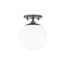 Mitzi H105601-OB - 1 LIGHT SEMI
