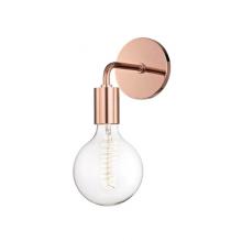 Mitzi H109101B-POC - 1 LIGHT WALL SCONCE ''B''