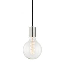 Mitzi H109701-PN - 1 LIGHT