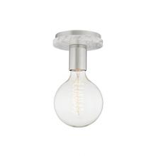 Mitzi H110601-PN - 1 LIGHT SEMI