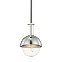 Mitzi H111701-PN - 1 LIGHT