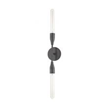 Mitzi H116102-OB - 2 LIGHT WALL