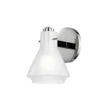 Mitzi H129301-PN - 1 LIGHT BATH