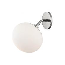 Mitzi H134101-PN - 1 LIGHT WALL
