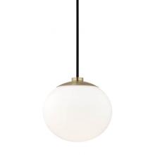 Mitzi H134701-AGB - 1 LIGHT