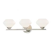 Mitzi H136303-PN - 3 LIGHT BATH