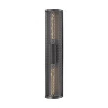 Mitzi H151102-OB - 2 LIGHT WALL