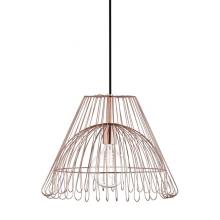 Mitzi H180701L-POC - 1 LIGHT LARGE