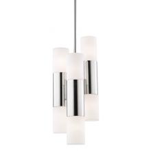 Mitzi H196706-PN - 6 LIGHT