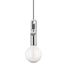 Mitzi H257701-PN - 1 LIGHT LARGE