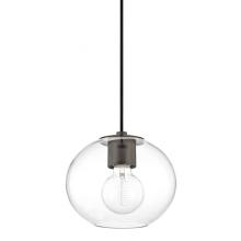 Mitzi H270701S-OB - 1 LIGHT SMALL