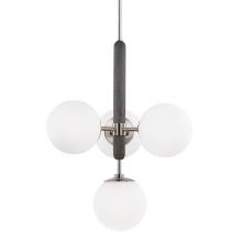 Mitzi H289804-PN - 4 LIGHT