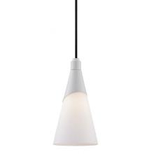 Mitzi H312701-WH - 1 LIGHT