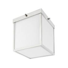 Mitzi H317501-PN - 1 LIGHT FLUSH