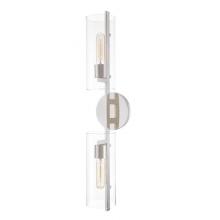 Mitzi H326102-PN - 2 LIGHT WALL