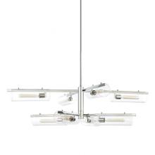 Mitzi H326808-PN - 8 LIGHT