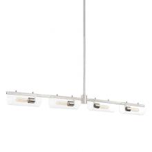 Mitzi H326904-PN - 4 LIGHT