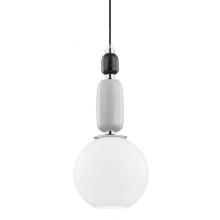 Mitzi H354701-PN - Camila 1 Light