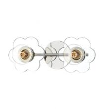 Mitzi H357302-PN - 2 LIGHT