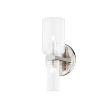 Mitzi H384301-PN - Tabitha 1 Light Bath