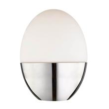 Mitzi HL206201L-PN - 1 LIGHT LARGE TABLE