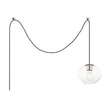 Mitzi HL270701S-PN - 1 LIGHT SMALL