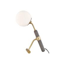 Mitzi HL289201-AGB - 1 LIGHT TABLE