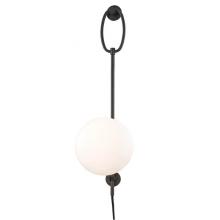 Mitzi HL290101-OB - 1 LIGHT WALL SCONCE WITH