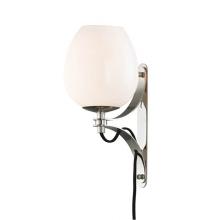 Mitzi HL291101-PN - 1 LIGHT WALL SCONCE WITH