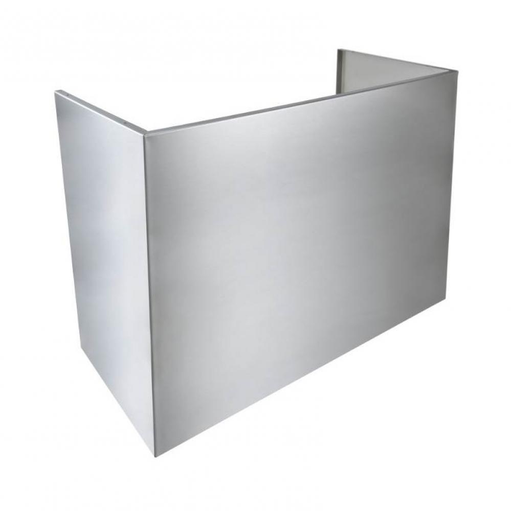 Flue Cover For Standard