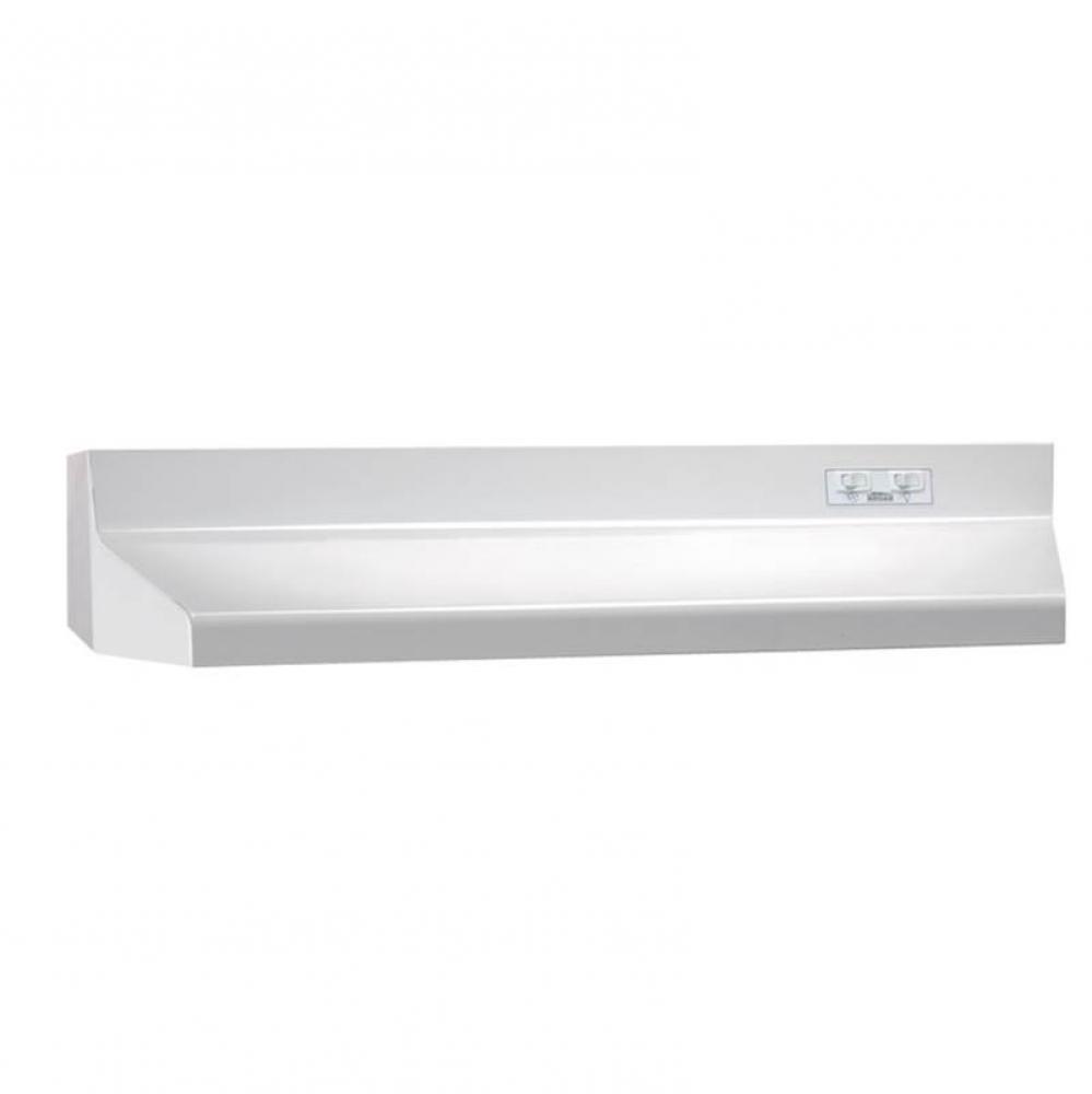 Range Hood Broan 30'' W/W