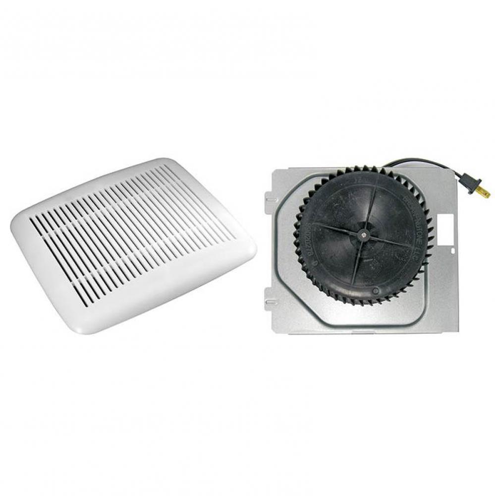 ECONOMY FAN UPGRADE KIT 60 CFM BROAN