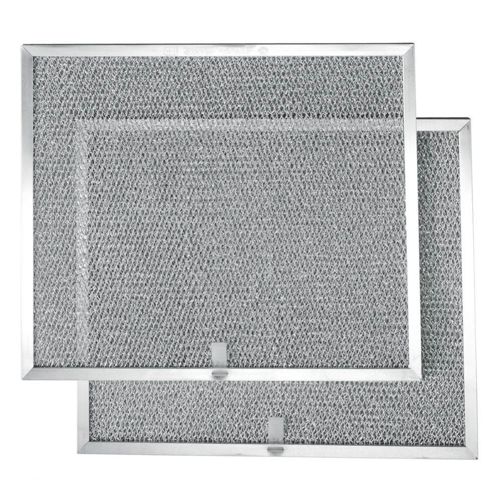 Aluminum Filter for 30'' wide QS1 Series Range Hood